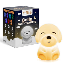 Bello Nachtlampje