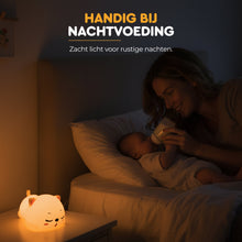 Luna Nachtlampje